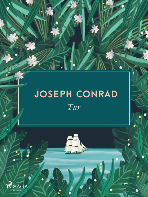 Title details for Tur by Joseph Conrad - Available